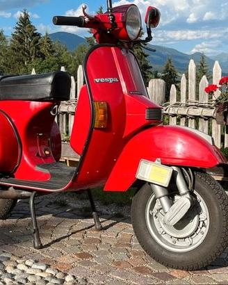 Moto storica