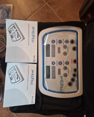 Dispositivo per magneto terapia