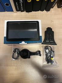 GPS Navigatore