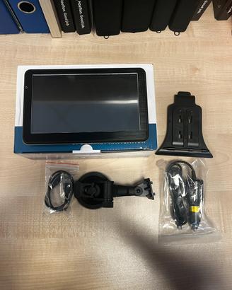 GPS Navigatore