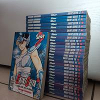 Saint Seya - I Cavalieri dello Zodiaco 