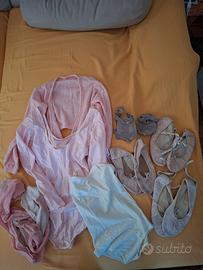 Abbigliamento sportivo