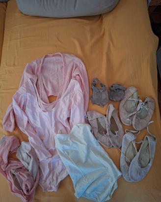 Abbigliamento sportivo