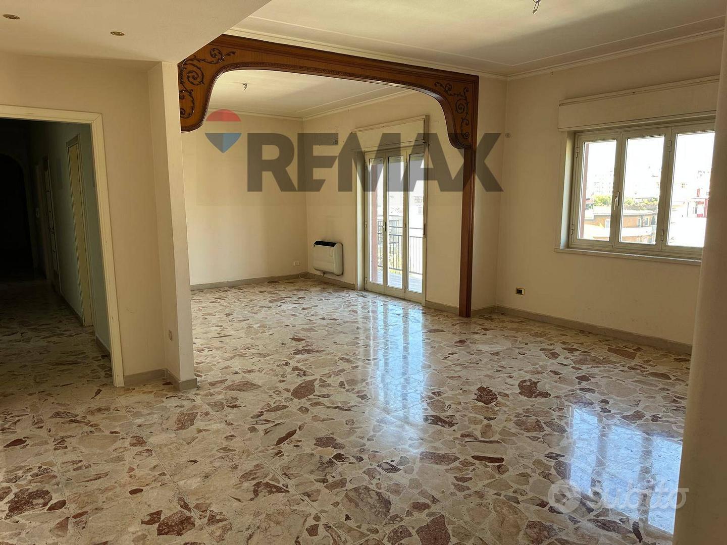Appartamento – Catania, Borgo-Sanzio - Altro