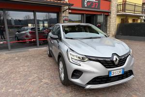 Renault Captur Blue dCi 95 CV Intens