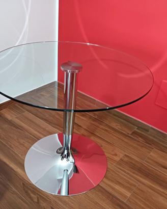 Tavolo rotondo Calligaris
