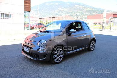 FIAT 500 1.2 Rockstar