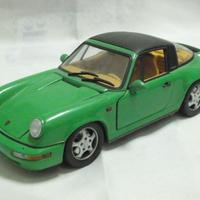 Porsche 911 Targa 1/18