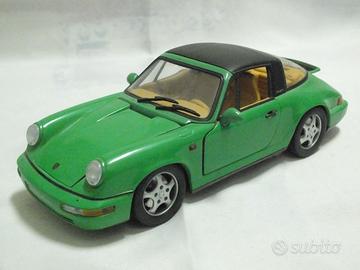 Porsche 911 Targa 1/18