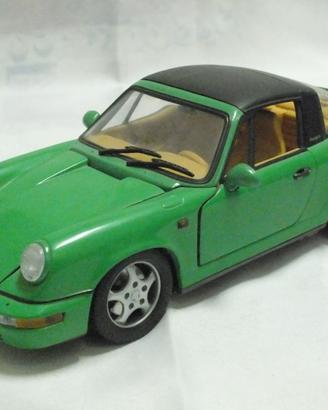 Porsche 911 Targa 1/18