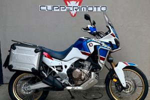 Honda CRF1000L Africa Twin adventure sport