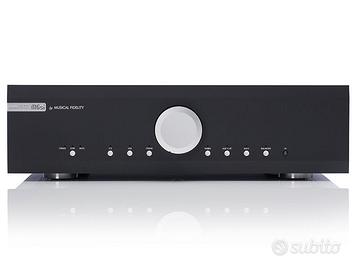 MUSICAL FIDELITY M6si amplificatore nuovo imballat