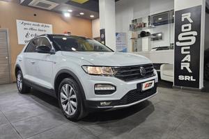 Volkswagen T-Roc 1.6 TDI 116cv Advanced