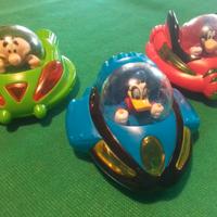 Topolino Space Runners