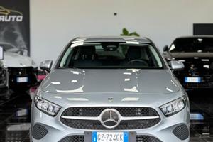 Mercedes-Benz A 180 d Advanced auto