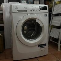 Lavatrice elettrolux 7 kg