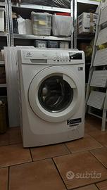 Lavatrice elettrolux 7 kg