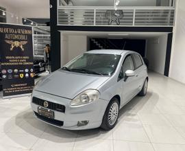 Fiat Grande Punto Grande Punto 1.3 MJT 90 CV 5 por