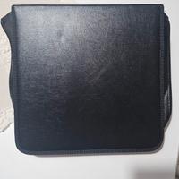 Borsa porta cd/dvd da 400 posti