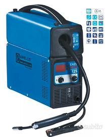 Saldatrice Mig Mag Awelco easymig 125