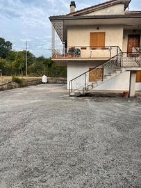 Appartamento indipendente