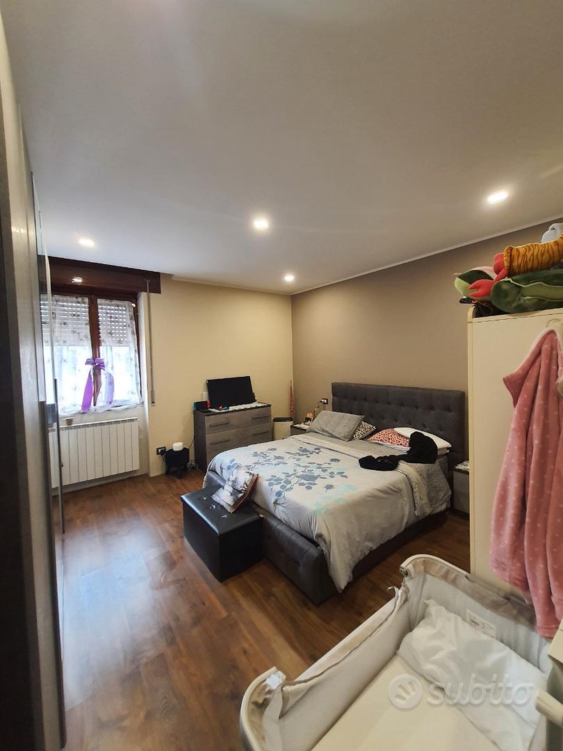 Casa – Gattico-Veruno, Maggiate Superiore - Vista 3