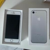 Iphone 7 - Con Scatola