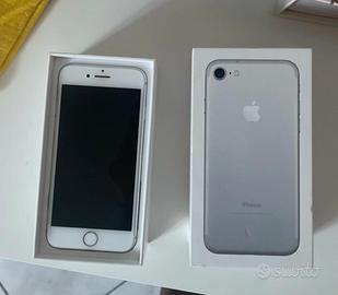 Iphone 7 - Con Scatola