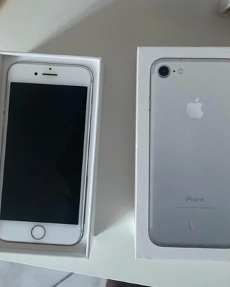 Iphone 7 - Con Scatola