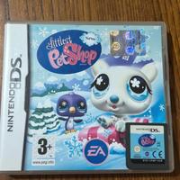 Little Pet Shop per Nintendo DS