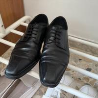 Scarpe ellegante da uomo