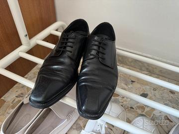 Scarpe ellegante da uomo