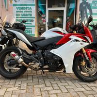 Honda CBR 600 - 2011 - FINANZIABILE