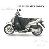 Termoscud coprigambe tucano urbano r064 sh 300