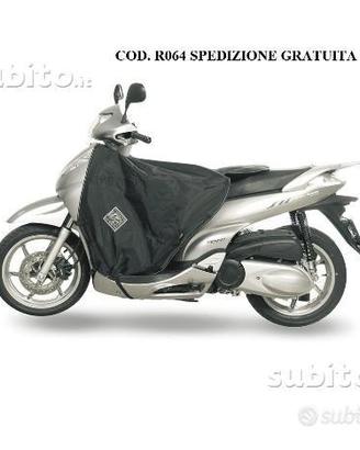 Termoscud coprigambe tucano urbano r064 sh 300