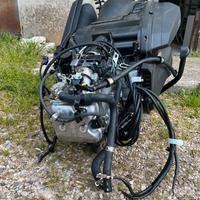 Motore Honda Sh350i Sport