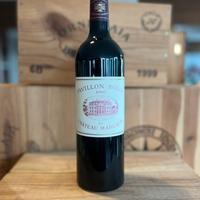 Chateau margaux 2016 Pavillon rouge 0,75 cl