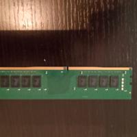 RAM Kingston DDR3 16GB