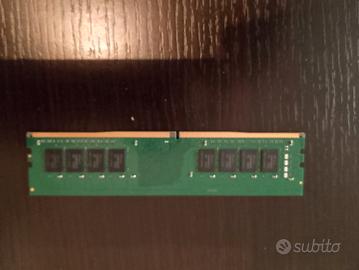 RAM Kingston DDR3 16GB