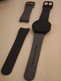 Samsung Galaxy Watch 4 Black 44mm