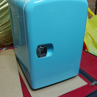 Mini frigo da auto a 12 volt