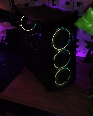 PC Fisso Da Gaming
