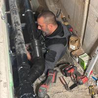 Impiantista idraulico