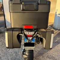 Tris Valigie BMW R1250GS