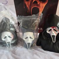 Edizione limitata per l'uscita del Film Scream7