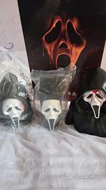 Edizione limitata per l'uscita del Film Scream7