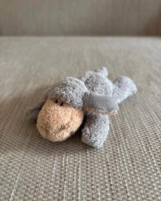 Peluche pecorella nici