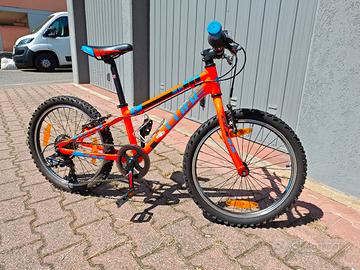 Bicicletta MTB CUBE bambino