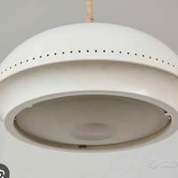 Flos Scarpa lampadario Nigritella design