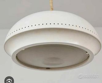 Flos Scarpa lampadario Nigritella design